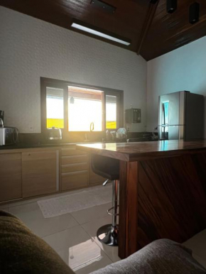 Casa de praia São Sebastião